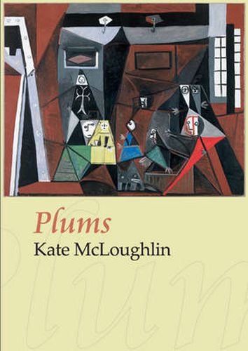 Cover image for Plums