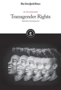 Cover image for Transgender Rights: Striving for Equality