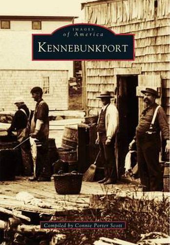 Kennbunkport