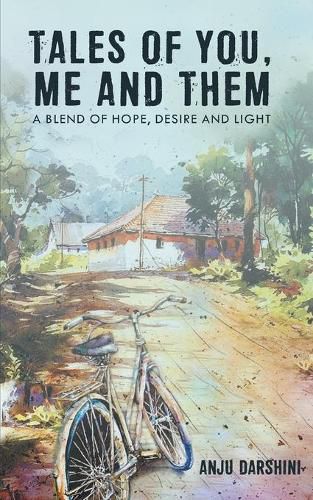 Cover image for Tales of You, Me and Them