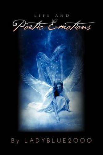 Cover image for Life and Poetic Emotions