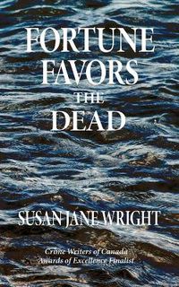 Cover image for Fortune Favors the Dead