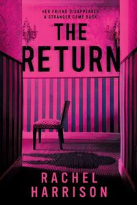 Cover image for The Return