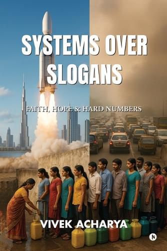 Cover image for Systems Over Slogans