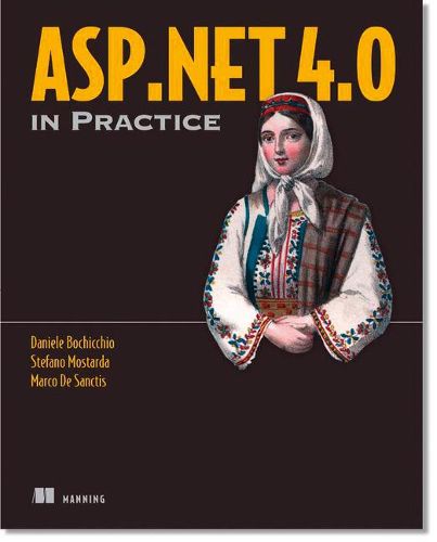 Cover image for ASP.NET 4.0 in Practice