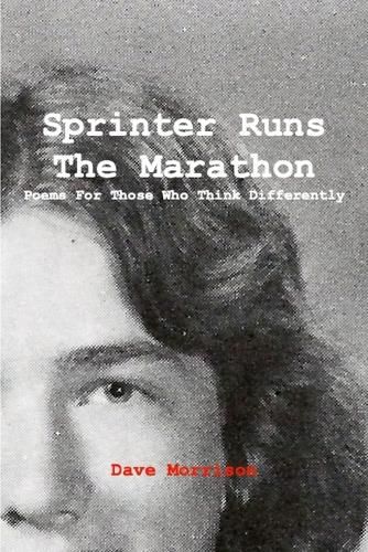 Cover image for Sprinter Runs the Marathon