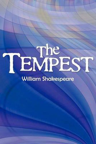 Cover image for The Tempest