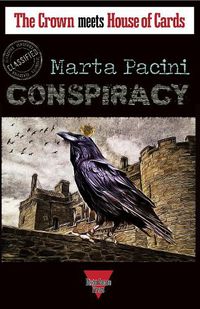 Cover image for Conspiracy