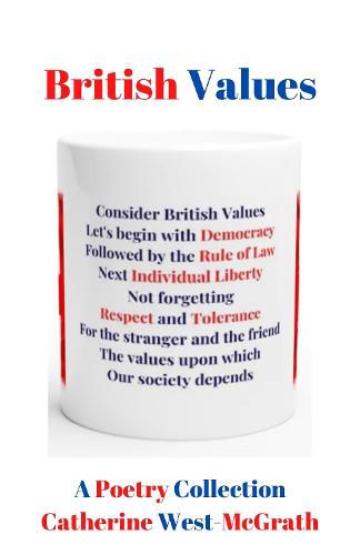 British Values: A Poetry Collection
