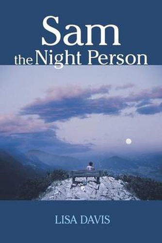 Cover image for Sam the Night Person