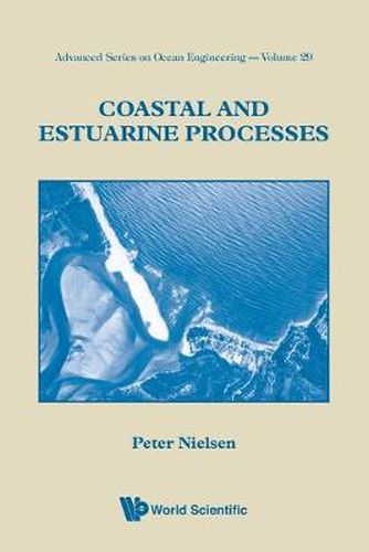 Coastal And Estuarine Processes