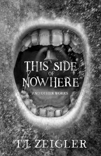 Cover image for This Side of Nowhere