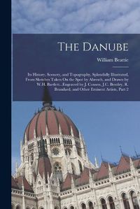 Cover image for The Danube