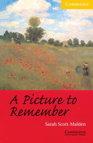Cover image for A Picture to Remember Level 2