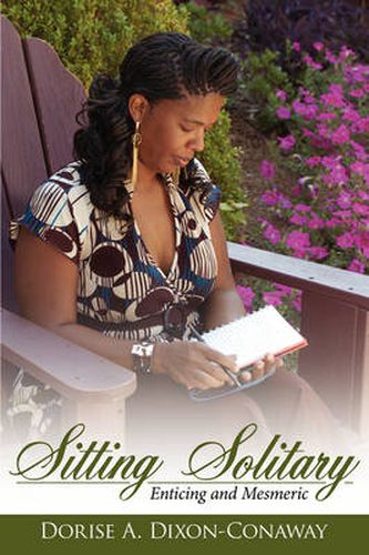 Cover image for Sitting Solitary
