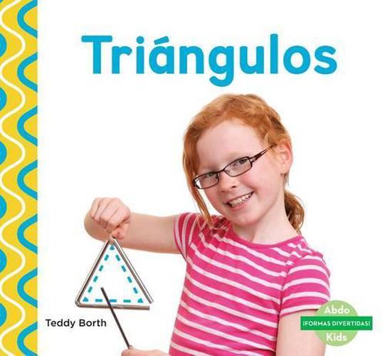 Cover image for Triangulos (Triangles)