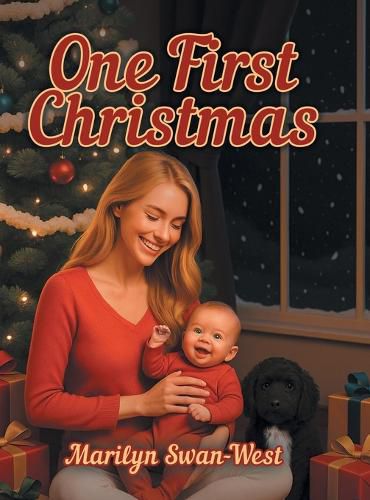 Cover image for One First Christmas