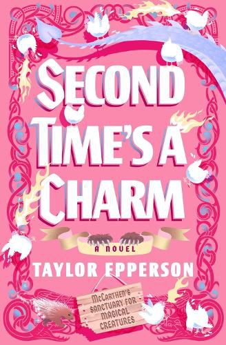 Cover image for Second Time's a Charm