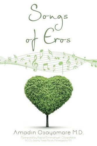 Cover image for Songs of Eros