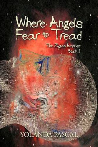 Cover image for Where Angels Fear to Tread