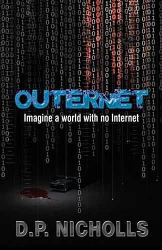 Cover image for Outernet