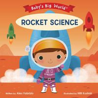 Cover image for Rocket Science