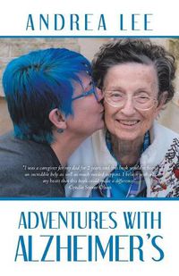Cover image for Adventures with Alzheimer's
