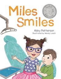 Cover image for Miles Smiles