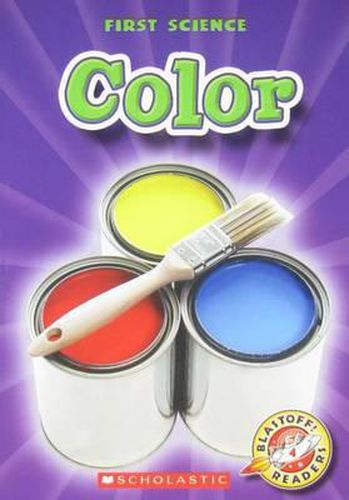 Cover image for Color