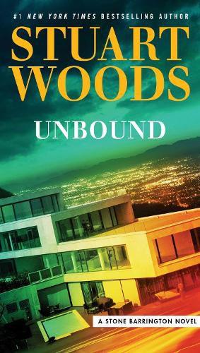 Cover image for Unbound