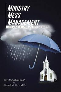 Cover image for Ministry Mess Management