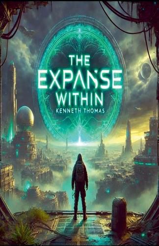 Cover image for The Expanse Within