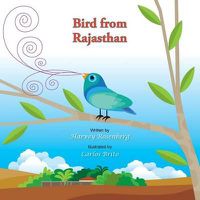 Cover image for Bird from Rajasthan