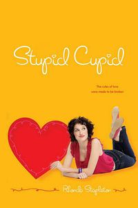 Cover image for Stupid Cupid