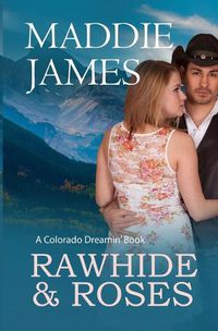 Cover image for Rawhide and Roses