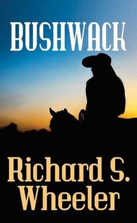 Cover image for Bushwack