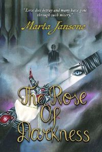 Cover image for The Rose of Darkness