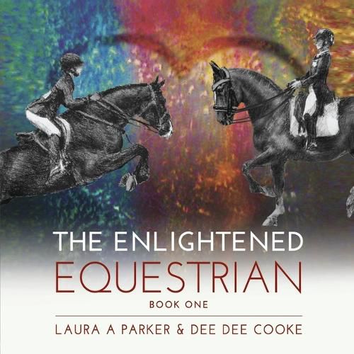 Cover image for The Enlightened Equestrian