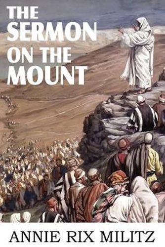 Cover image for The Sermon on the Mount