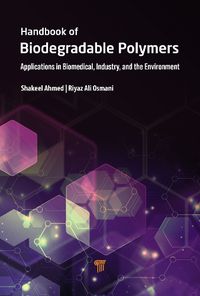 Cover image for Handbook of Biodegradable Polymers