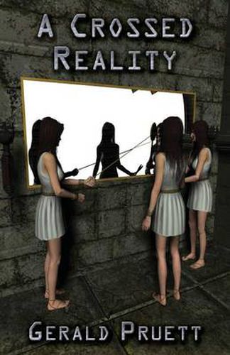 Cover image for A Crossed Reality