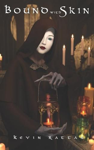 Cover image for Bound with Skin