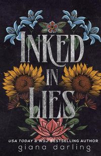 Cover image for Inked in Lies Special Edition