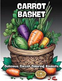 Cover image for Carrot Basket