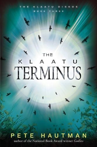 Cover image for The Klaatu Terminus