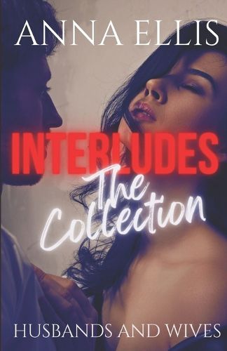 Cover image for Interludes - The Collection