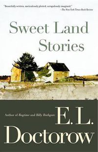 Cover image for Sweet Land Stories