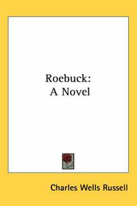 Cover image for Roebuck