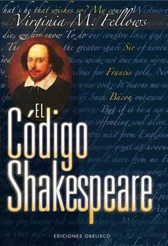 Cover image for El Codigo Shakespeare