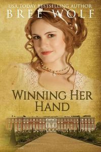 Cover image for Winning her Hand: A Regency Romance